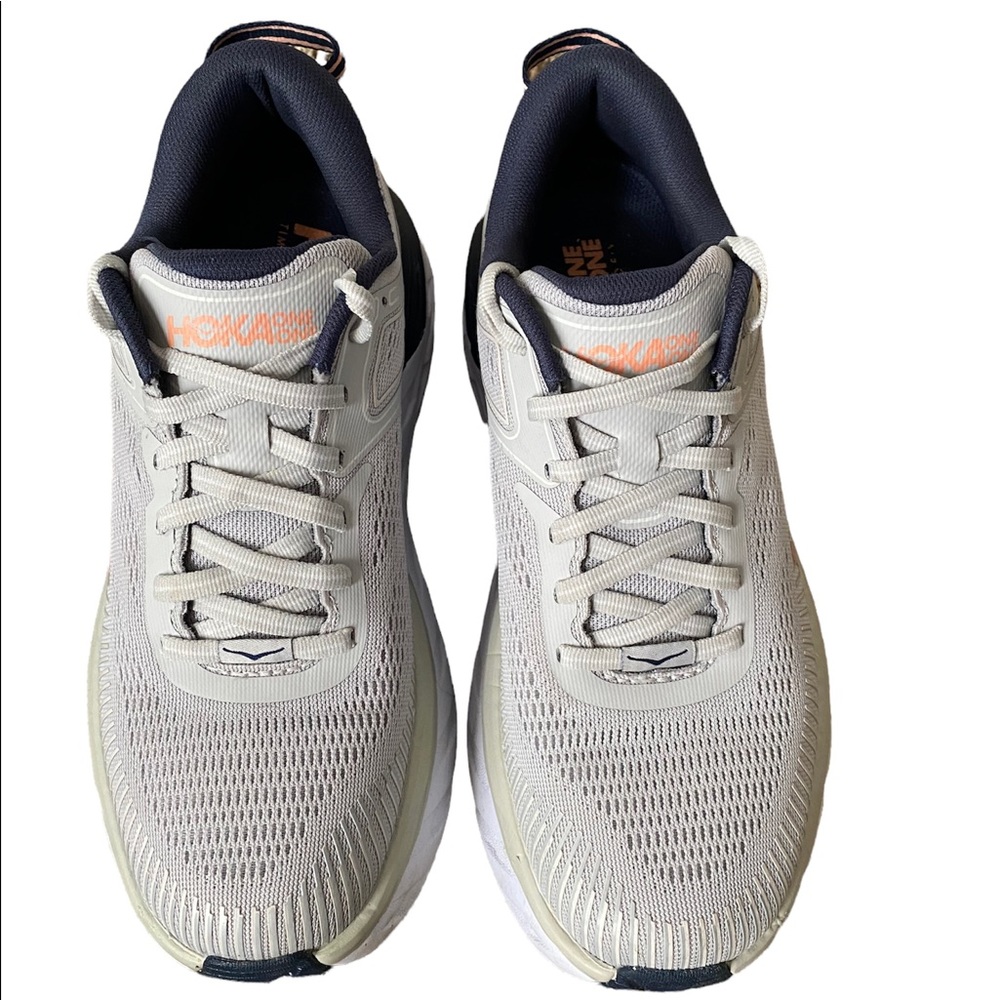 Hoka One One Bondi 7 sz 7